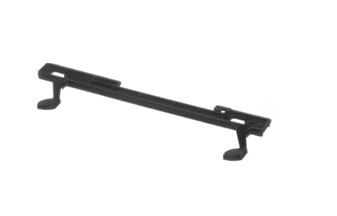 Frigidaire 5304477389 Door Latch, Double Hook, Microwave