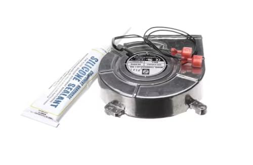 Fits Duke 2121 OAB800AN-22-1 WB M90-0312 LR77177 Vent Fan Replacement Kit, EHU