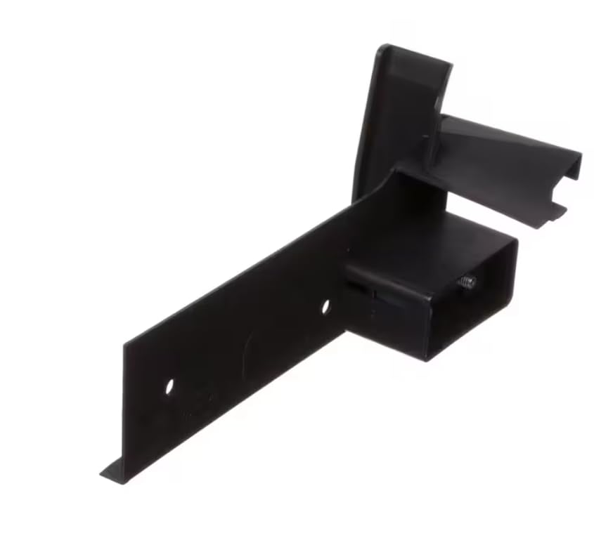 Fits Rational 24.03.392 Door Bracket, Left Hand, Floor Model