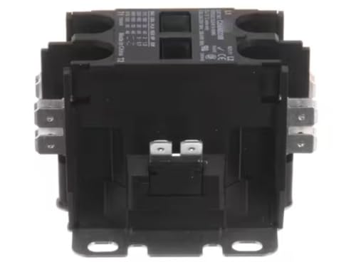 Fits Structural Concepts SER. F1 150408 206845 Contactor, 200-240V, 50/60HZ, 30A, 2 Pole for GP441RR, GHSS656R, GMSS852R