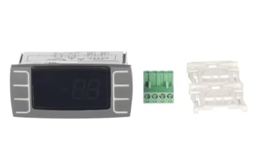 Fits Nemco XR02CX -4K5FQ-U Power 3.5 VA MAX #33/2025 S A 1-2 Temperature Control for 9010, 9015