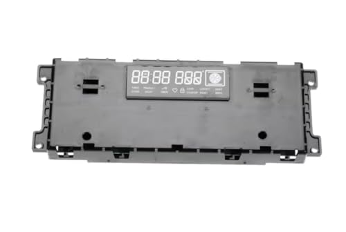 A01519147 REV # D 2021/25 2949 SG01 SF5531-M9147B Controller, Electronic, Clock/Timer, ES525