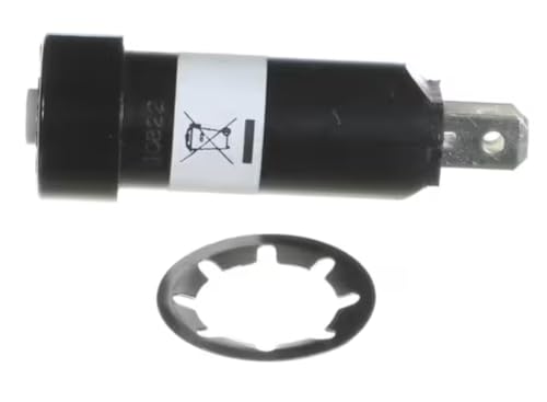 Fits Southern Pride 10822 Circuit Breaker, 5 Amp