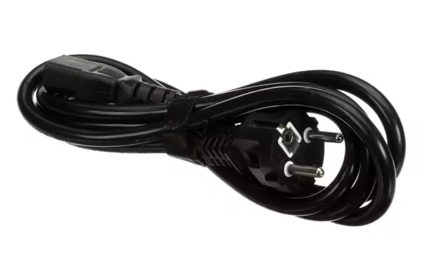 10A 250V Power Cord with Plug, Schuko, UK for 59508DW, 595027502, 59503LN8502