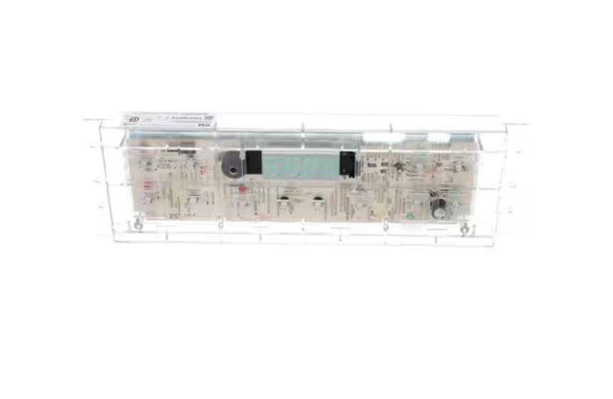 07301 00004 1203160014 RGT9BXG038CN-AD 8002 CONTROL OVEN TO