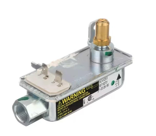 Y-30128-180 Safety Valve, Oven, NC4125-5, Wall Oven for FFGW2415QBC, FFGW2415QSA, FFGW2415QSB