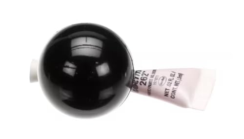 Fits Antunes 262 1979711 Knob Kit, Ball for ES-1200, ES-600, ES-602