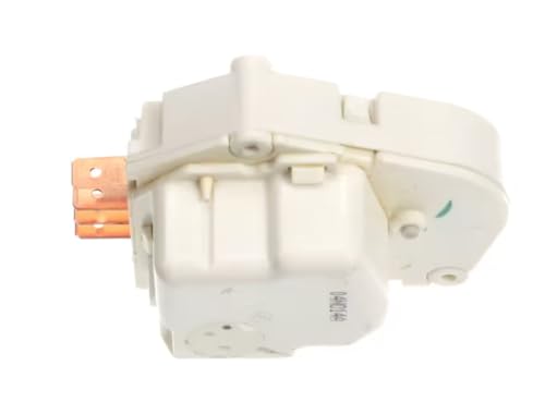 Fits Randell G-1401-21 04N014A Timer, Defrost, 6 Hour 25 Minute, 208-240 Volt, 50HZ