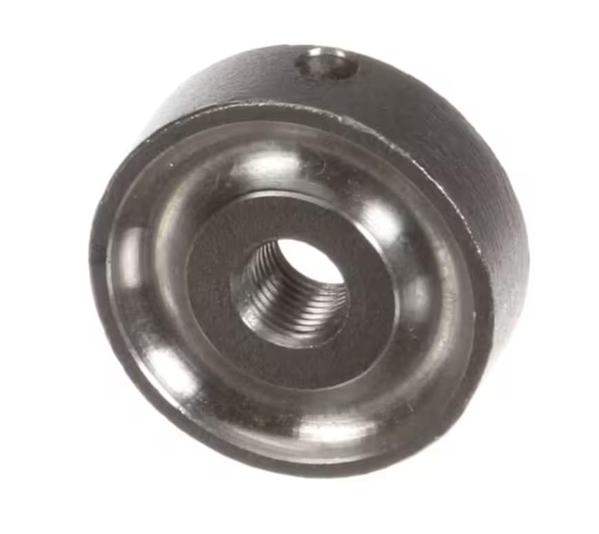 Fits Jackson 9515-300-1912 Cap, Wash Head, 10A/10AB/10APRB/10U for 10APRB, 10AB, 10U