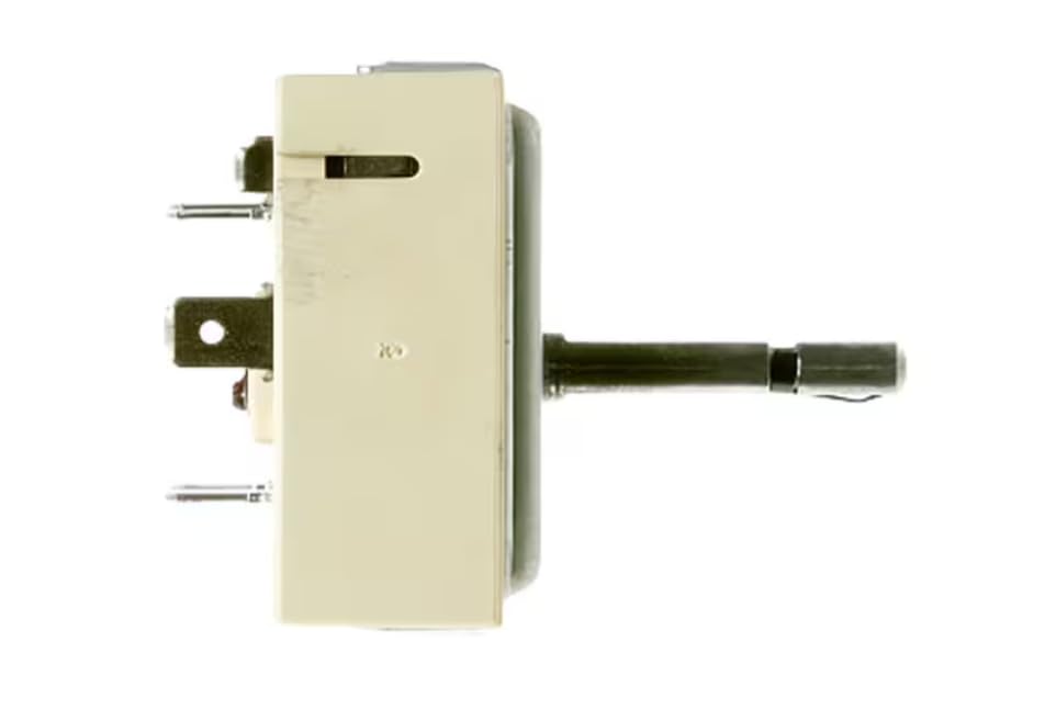 19.1D2990P004 Infinite Switch Kit, 240 Volt, 15 Amp for JP989B0D2BB, JP989C0D2CC, JP989T0D2WW