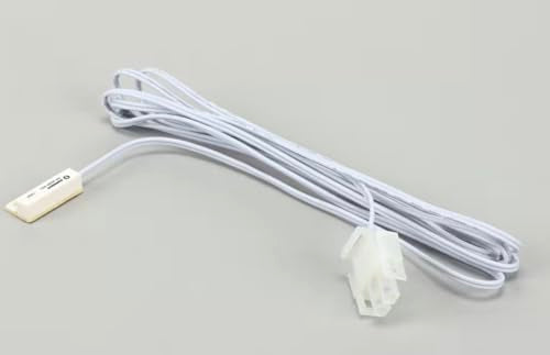 Curtain Switch and Harness SP-8560-003 – Fits Scotsman C1848, C2148, C2648, EH222, EH222ML-1, EH222SL-1, EH330, EH430 – Compatible Replacement Part