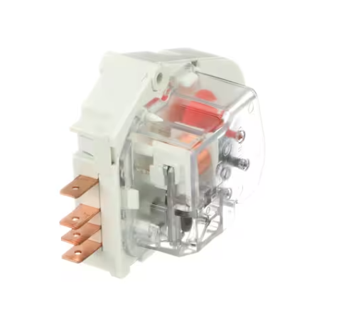 Frigidaire 241705102 Defrost Timer, Refrigerator