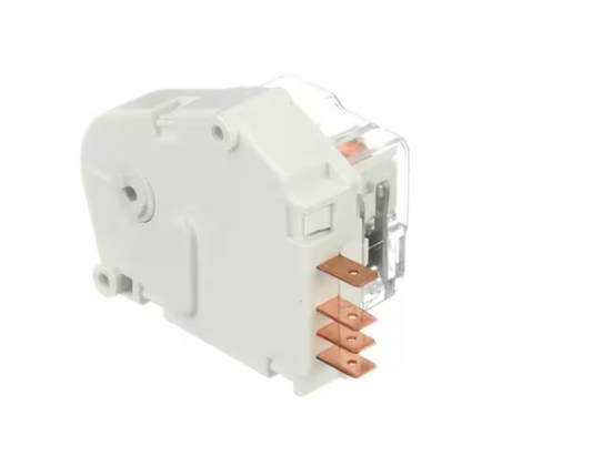 Frigidaire 241705102 Defrost Timer, Refrigerator