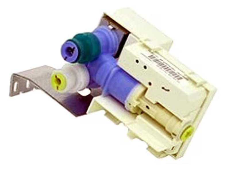 130CC SWV66 212071330 NR4 Solenoid Valve, Water Inlet