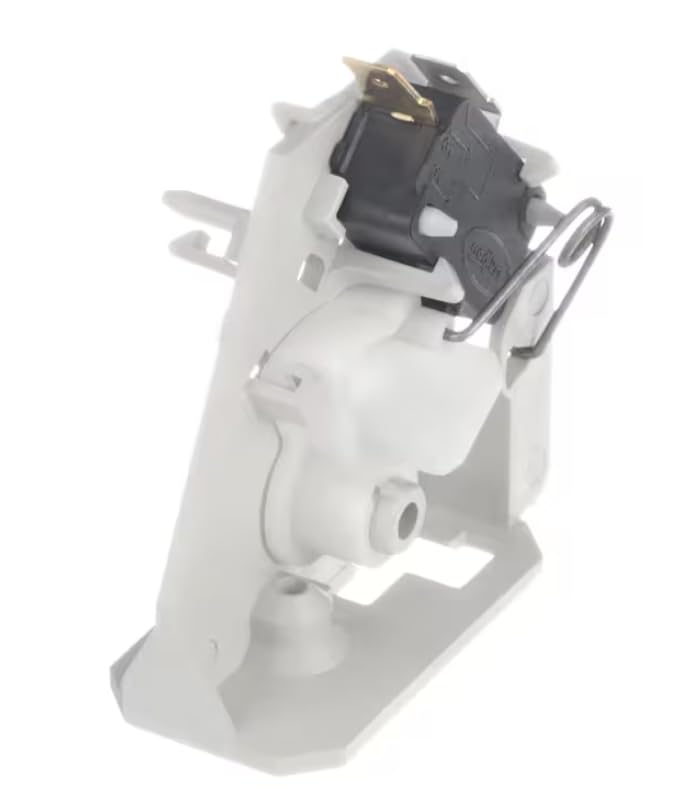 W10824412 Interlock Switch, Microwave