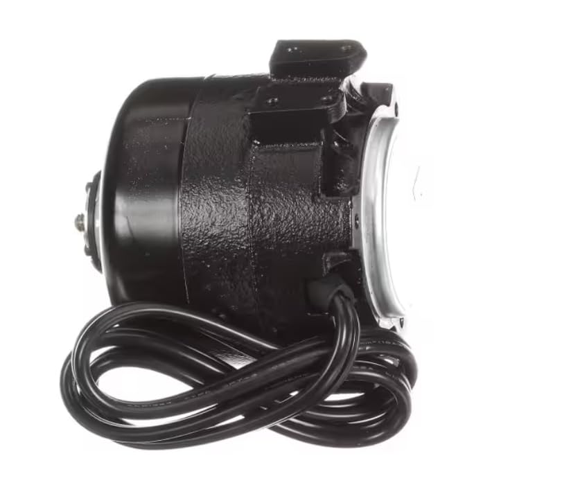 Fits Frigoglass 61015 115V 60/50HZ 1.0A HY201943 Fan Motor, Condenser, 115 Volt, 16 Watt