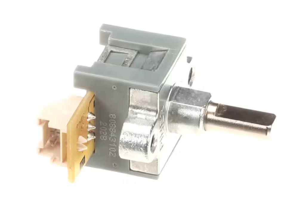 2020 41 UW02 E3145 2028 Switch, Oven Temperature Control, Range/Wall Oven for FPET3077RFA, FPET3077RFB, FPET3077RFC