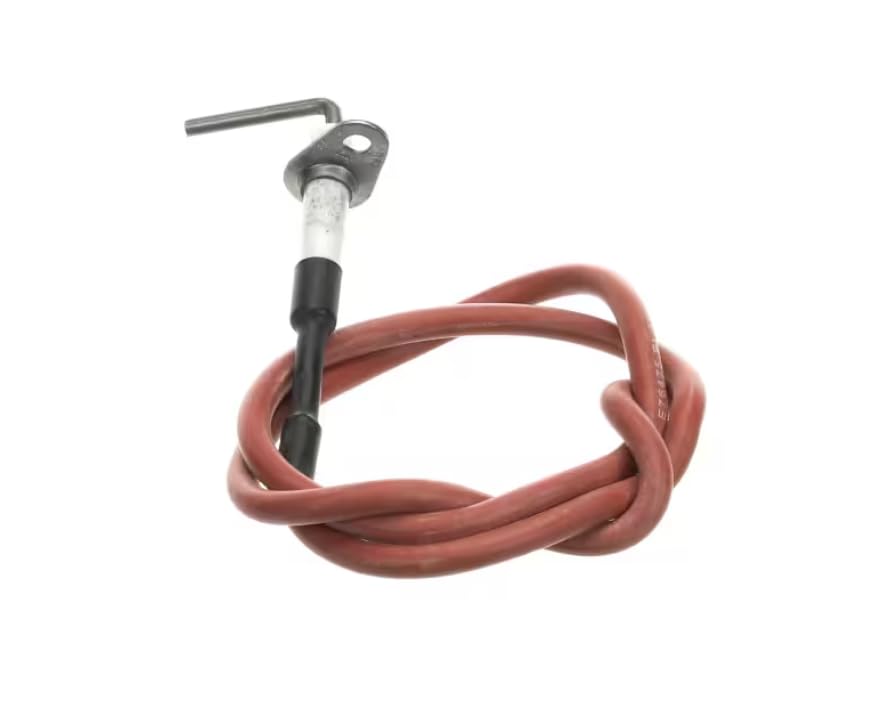 Fits York AWM 3257 PSE-YM Spark Ignitor with 21" Lead for D7CG036N07925, D7CG060N09925A, DF048N10N2AAA1A