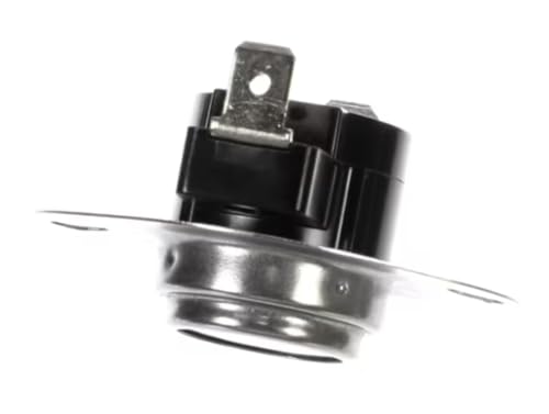 Fits Islandaire 250V 25A 2307 6040230 Limit Switch/Thermostat, L145F/L235F