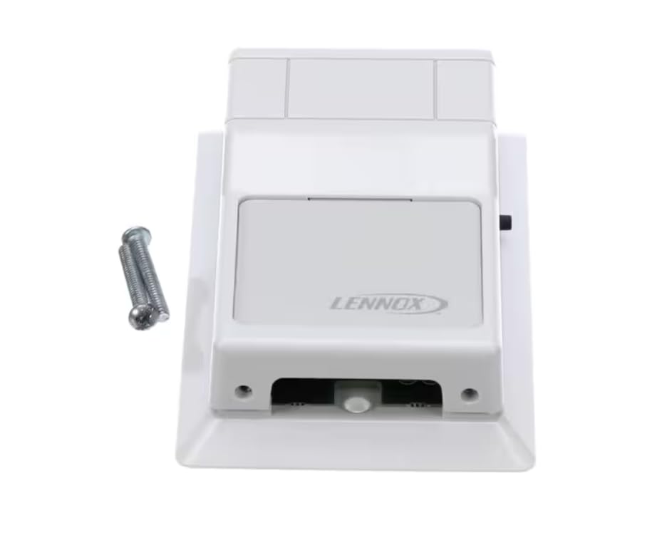 Fits Lennox 94L6001 Zone Sensor, Wall Mounted, 2 Wire Non-Communicating