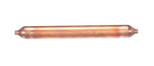Fits Randell 137 ECB Accumulator, 3/8 Dia x 12 for 8383N-290, 8395N-290, 8395W-290