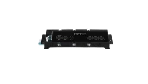 W1691857 SF100N11200127 W10843979 W10846224 Oven Control Board, Black, Range