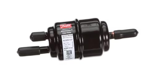 BC0315F Filter Drier, 1/4"OD Inlet for 225L, 227L, CTP8146-NB