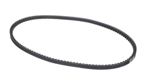 Fits York AX-36 V-Belt, Cogged, 38" Outside Length x 1/2" Top Width for CSV096B2M2ANAB0A, CSV096B4M2AAAA0D, CSV096B2M2AAAA0A