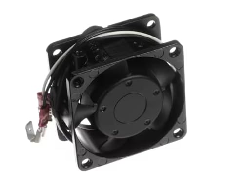 Fits Taylor 2240 0.022/0.16Amp 5/4WATT E170149 Fan Motor, Axial, 230 Volt, 50/60HZ