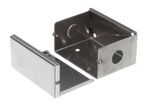 Fits Champion 336000 Box, Thermostat, Replaces 107922 for 1 KAB, 1 KACB, 1000 Series HT