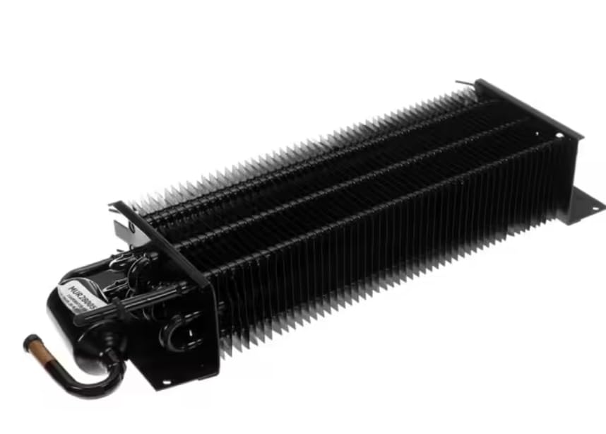 Fits Turbo Air MUR2800501 Evaporator Coil, TUR/MUR-28-N