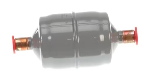 Fits Heatcraft 407G 23318 Filter Drier, Refrigerant, 1/2" ODF Solder