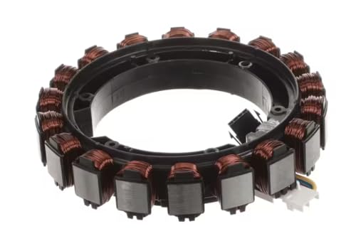 M83SOV-1002 E318544 080224 STATOR for WTW8000DW1, WTW8000DW5, WTW8500DC1