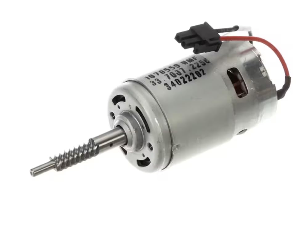 Fits Schaerer 1070559 33.7007.2250 Motor, Grinder, 30VDC for Soul C
