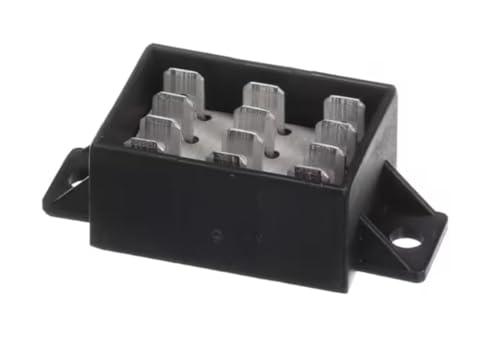 Fits Taylor F-Series Terminal Block 25 AMP 300 Volt Block-Terminal 1P