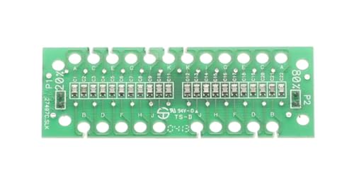 Fits Henny Penny 0413 27497C.SLK Control Board Calibration Kit for HHC-990, HHC-993, HHC-992