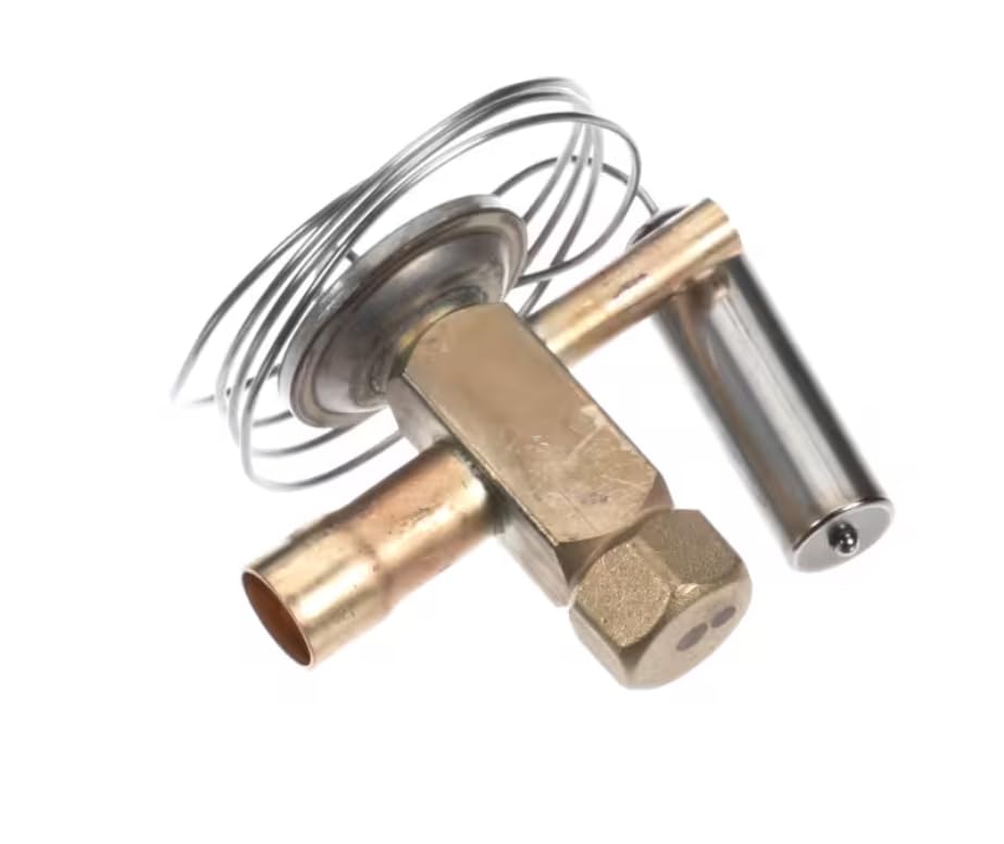 Fits Stoelting 2409261147 1.0-4015 Expansion Valve/TXV Kit for DQO431, DQU421 I2, F131