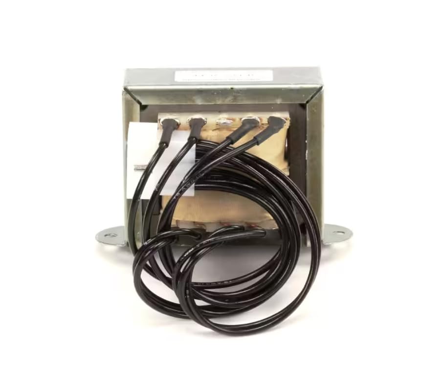 Fits Henny Penny 241-8-2314C CC1626 Transformer, 10/24 Volt, Computron 7000