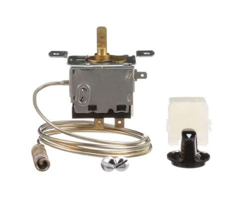 "A30-3943-000 1424 01-21°-10° F Cold Control W/ 36 in Capillary for Victory UF-27, UF-27-SBS, UF-27-SST "