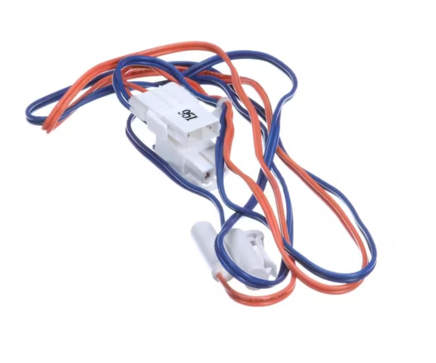 Fits Beverage Air 951 Evaporator Sensor, KF