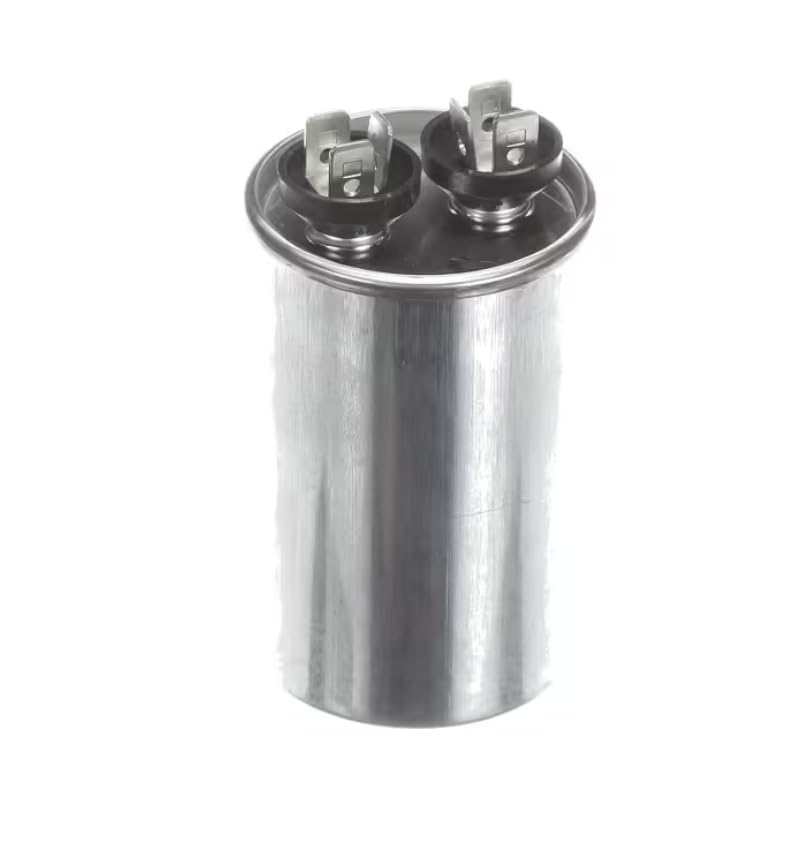 Fits Taylor 25uf +6% -6% 089516 000027524 2429 0014 Capacitor, Run, 25uF, 370VAC 50/60HZ
