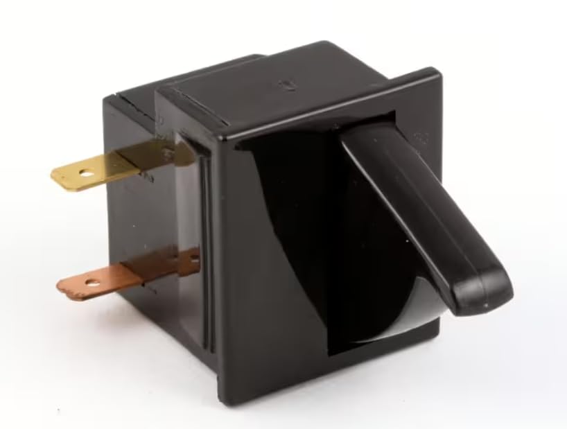 3A 250VAC SE425T35 Door Switch, SPST for RT2A-FS-FS, CR3S-FGE, F1A-FS