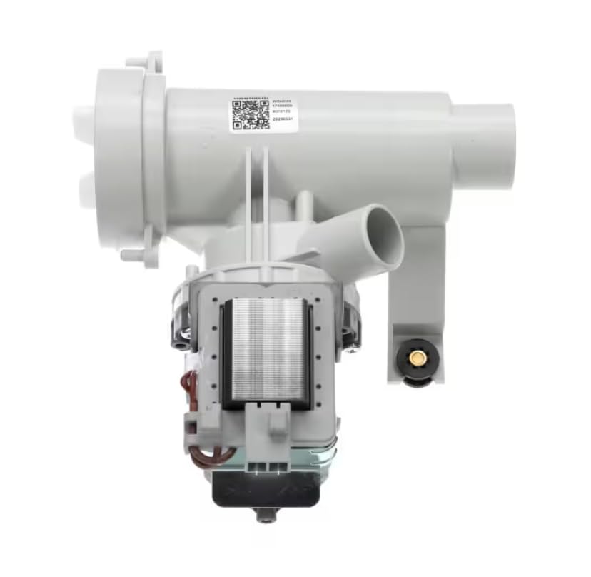 B40-3A01 2435 17000000 9010120 Pump Assembly, 120 Volt, 60HZ