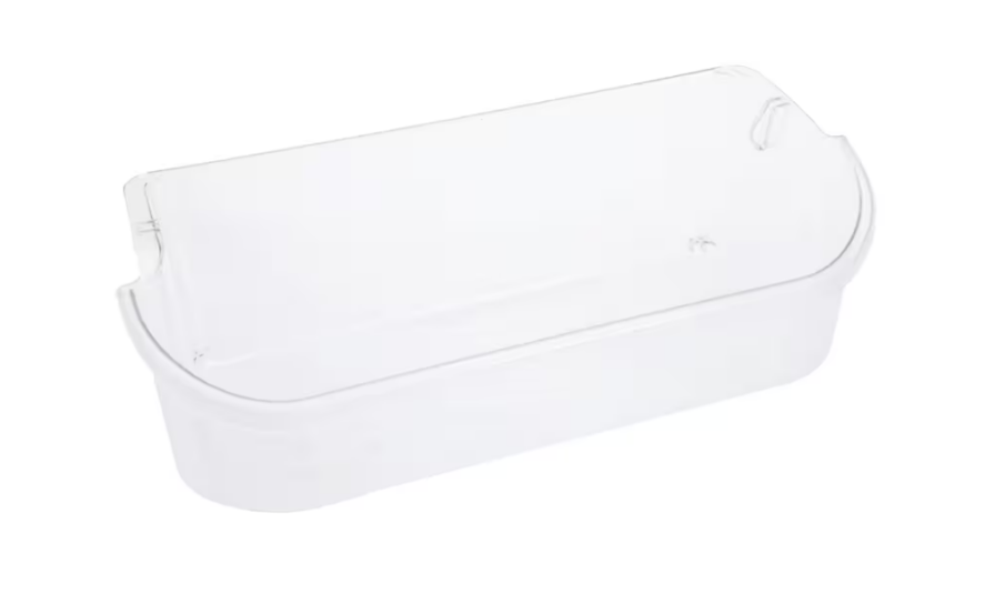 Frigidaire 241505501 Door Bin, Gallon, Clear, Refrigerator