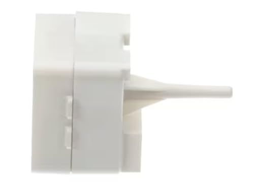 Fits Kelvinator 5SP15N419LF0-D2 Relay, Compressor Start for KRS220RHY3, KRS220RHY1, KRS220RHY2