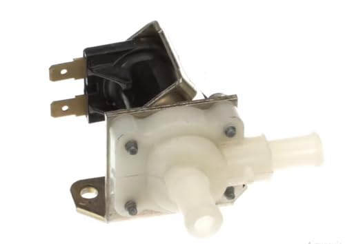 Fits Star K-63316-9 S-30 058H13 Solenoid Valve, 120V, STMR for FS1DT, FS2D, FS1D
