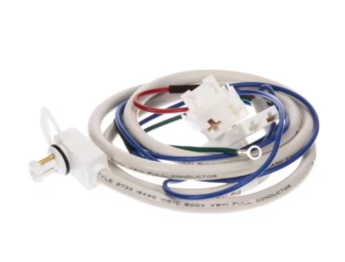 Fits Hussmann O429822 Wire Harness, Shelf Light Fixture