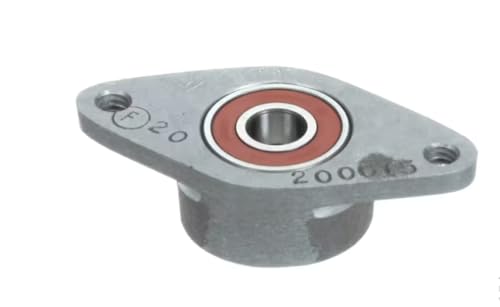 Fits Globe F 20 200015 Bearing Block Assembly for 131X-WS, S13A, S13A-15