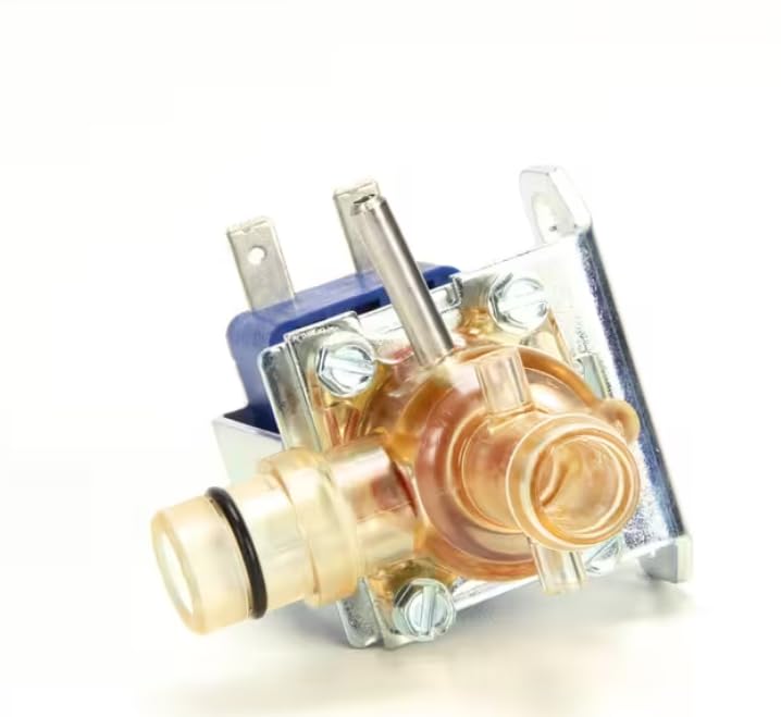 Fits Crathco DSVP11N-1PS8SR2B5 1308 70157-60 Dispense Valve, 120V, 60Hz for ICB-300, P400E, RAPS200-E