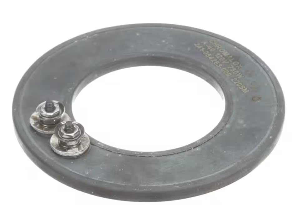 Fits Cretors A-40 241-054263-009 220SM Element, 120 Volt, 750 Watt